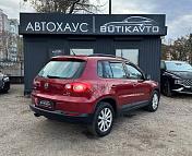 Volkswagen Tiguan I , 2011 г., механика, бензин - фото 4