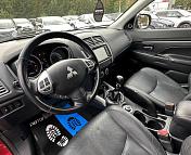 Mitsubishi ASX I , 2010 г., механика, дизель - фото 7