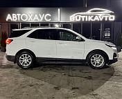 Chevrolet Equinox III · Рестайлинг , 2021 г., автомат, бензин - фото 7