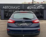 Ford Mondeo V , 2015 г., механика, дизель - фото 5