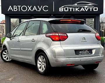 Citroen C4 Picasso I - фото 4