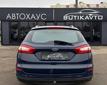 Ford Mondeo V - фото 5