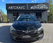 Opel Astra K · Рестайлинг , 2021 г., механика, дизель - фото 2