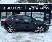 Opel Mokka I , 2012 г., автомат, бензин - фото 15