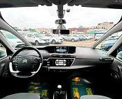 Citroen C4 Picasso II , 2014 г., механика, дизель - фото 12