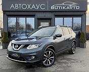 Nissan X-Trail III (T32) , 2016 г., вариатор, дизель - фото 3