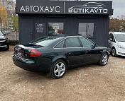 Audi A6 C5 , 1997 г., механика, дизель - фото 6