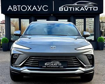 Buick Envista I - фото 2