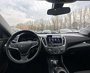 Chevrolet Malibu IX · Рестайлинг , 2022 г., вариатор, бензин - фото 8