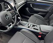 RENAULT MEGANE, 2020 г., робот, бензин - фото 10