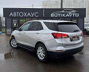 Chevrolet Equinox III · Рестайлинг , 2022 г., автомат, бензин - фото 4
