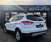 Ford Kuga II , 2013 г., автомат, бензин - фото 6