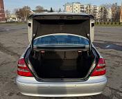 Mercedes-Benz E-Класс W211 S211 , 2003 г., автомат, бензин - фото 13