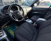 Hyundai Santa Fe CM · Рестайлинг , 2011 г., автомат, дизель - фото 10