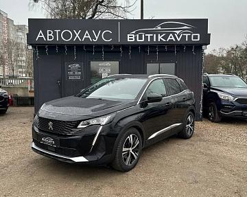 Peugeot 3008 II · Рестайлинг - фото 3