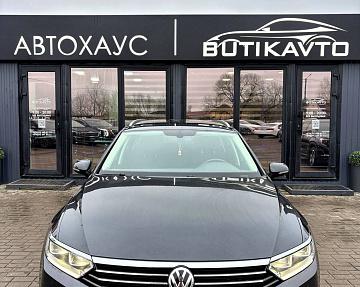 Volkswagen Passat B8 - фото 2