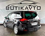 Opel Zafira C , 2015 г., механика, дизель - фото 5