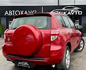 Toyota RAV4 III (XA30) , 2009 г., автомат, бензин - фото 6