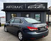 Nissan Almera III (G15) , 2018 г., механика, бензин - фото 5