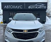 Chevrolet Equinox III , 2019 г., автомат, бензин - фото 2