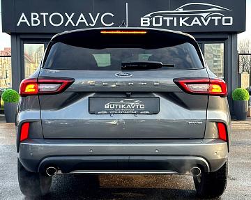 Ford Escape IV · Рестайлинг - фото 5