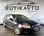 Volvo V70 III , 2010 г., механика, дизель