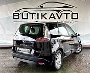 Renault Scenic III · 2-й рестайлинг , 2012 г., механика, дизель  - фото 7