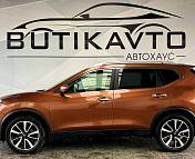 Nissan X-Trail III (T32) , 2014 г., вариатор, дизель - фото 4