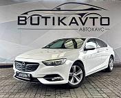 Opel Insignia II, 2017 г., механика, дизель - фото 3