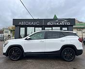 GMC Terrain II · Рестайлинг , 2022 г., автомат, бензин  - фото 4
