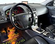 Volvo V50 I · 2-й рестайлинг , 2012 г., механика, дизель - фото 11