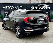 GMC Terrain II , 2019 г., автомат, бензин - фото 5