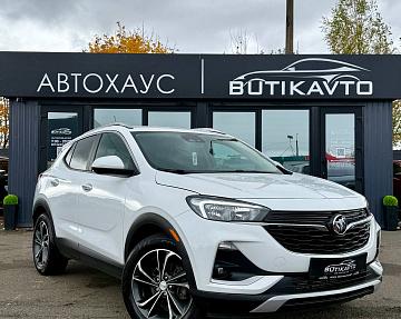 Buick Encore GX I