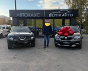 Renault Logan Stepway I , 2019 г., механика, бензин