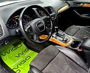 Audi Q5 8R , 2009 г., робот, дизель - фото 9