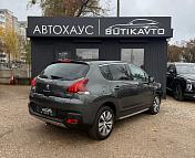 Peugeot 3008 I · Рестайлинг , 2016 г., механика, дизель  - фото 6