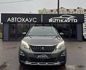 PEUGEOT 5008, 2020 г., автомат, дизель - фото 2