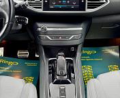 Peugeot 308 T9 · Рестайлинг , 2018 г., автомат, дизель - фото 11