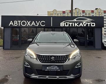 PEUGEOT 5008 - фото 2