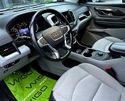 GMC Terrain II · Рестайлинг , 2022 г., автомат, бензин - фото 9