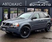 Volvo XC90 I , 2005 г., автомат, бензин - фото 3