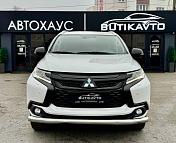 Mitsubishi Pajero Sport III , 2018 г., автомат, дизель - фото 2