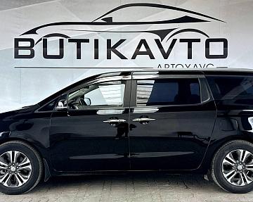 Kia Carnival III - фото 4