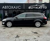 Ford Mondeo IV · Рестайлинг , 2013 г., механика, дизель - фото 4