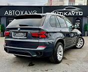 BMW X5 E70 · Рестайлинг , 2011 г., автомат, дизель - фото 7