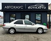 Peugeot 406 I · Рестайлинг , 2000 г., механика, бензин - фото 8