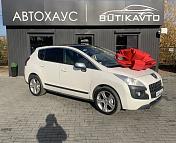 Peugeot 3008 I , 2013 г., механика, дизель