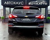 Chevrolet Equinox III , 2020 г., автомат, бензин - фото 5