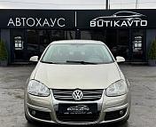 Volkswagen Jetta V , 2008 г., механика, бензин - фото 2