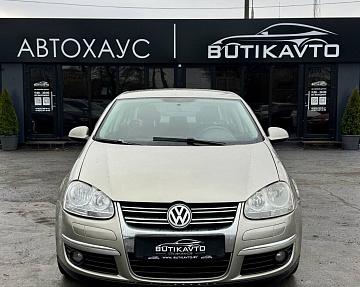 Volkswagen Jetta V - фото 2